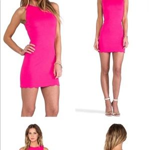 For Love & Lemons x Revolve Rosarito Dress. Size Small.